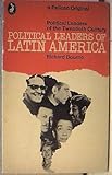 Political leaders of Latin America