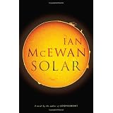 Solar ~ Ian McEwan