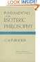 Fundamentals of the Esoteric Philosophy