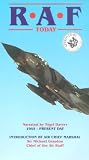 Review Castle Home Video  / RAF Today - 1945 To The Present Day