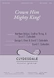 Crown Him Mighty King!