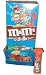 M & M Mini's M & M Mini's