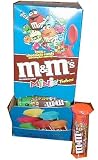 M & M Mini's