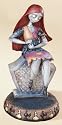 Nightmare Before Christmas - Sally Figurine - Smitten Seamstress - Jim Shore