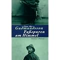 Fu�spuren am Himmel: Roman