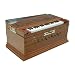 Harmonium, Scale Changer, Fixed