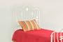 Fashion Bed Group - Kaitlyn Headboard Only (Full Size) - B95W24