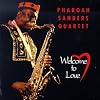 Welcome to Love