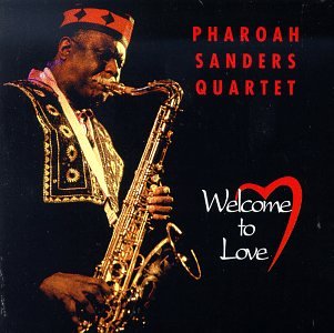 Pharoah Sanders