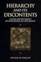 Hierarchy and Its Discontents: Culture and the Politics of Consciousness in Caste Society