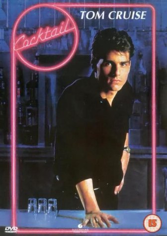 Childrens Toyshop  DVD : Cocktail [1989]