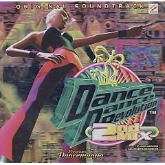 Dance Dance Revolution