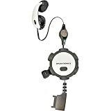 Plantronics MX303-N3 Retractable Headset for Nokia 6600 and 3585 phones.