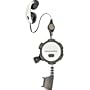 Plantronics MX303-N3 Retractable Headset for Nokia 6600 and 3585 phones.