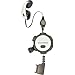 Plantronics MX303-N3 Retractable Headset for Nokia 6600 and 3585 phones.