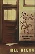 The Taking of Room 114: A Hostage Drama in Poems