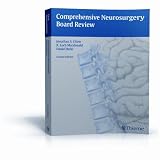 Comprehensive Neurosurgery Board Review