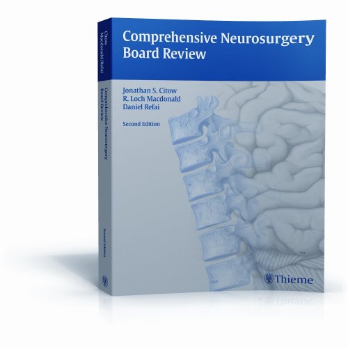 Neurosurgery