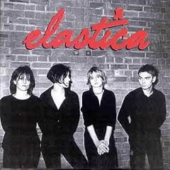 Elastica [CASSETTE]