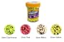 Berkley PowerBait Chroma-Glow Crappie Nibbles Color: Glow Pink (CNGP)