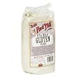 Bob's Red Mill Gluten Flour, 22-Ounce Packages (Pack of 4)