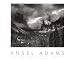 Clearing Winter Storm, Yosemite National Park, 1944 Art Poster Print by Ansel Adams, 30x24