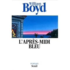 L'apr�s-midi bleu