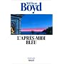 L'apr�s-midi bleu