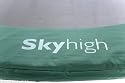 Skyhigh Universal Replacement Trampoline pads 14 foot