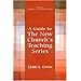 Guide to New Church's Teaching Series