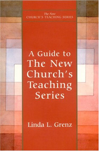 Guide to New Church's Teaching Series (The New Church's Teaching Series, V. 13) under General in The Books Store