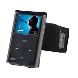 SoundKase iPod Case with Belt Clip & Arm Band