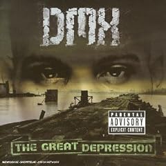 The Great Depression (inclus 1 CD et 1 DVD)