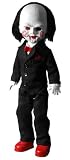Mezco Living Dead Dolls Presents: Saw 10" FigureIMAGE