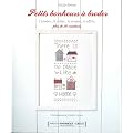 Petits bonheurs � broder