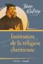 Institution de la religion chr�tienne
