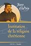Institution de la religion chr�tienne