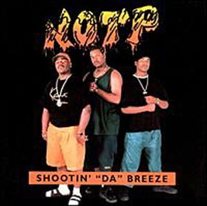 CD-Charts  Search : Shootin Da Breeze