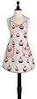 Jessie Steele Audrey Children's Bib Apron, Cupcakes