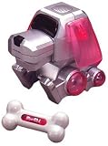 Robodog Poo-Chi