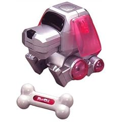 Robodog Poo-Chi