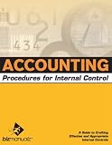 Accounting Procedures for Internal Control