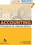 Accounting Procedures for Internal Control