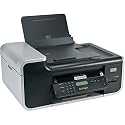 Lexmark X6675 All-in-one Printer