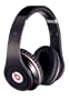 Beats Studio by Dr. Dre - Hi-Def Noise-Canceling Over-Ear Headphones,Black