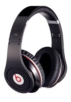 Monster Beats by Dr. Dre Studio Kopfhörer schwarz
