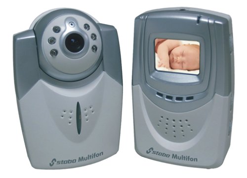 Produkt-Bild: Stabo 51049 - Stabo Multifon Funk, &Uuml;berwachung