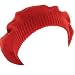 Beret Tam Slouchy