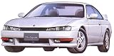 1/24�C���`�A�b�v�f�B�X�N�V���[�Y84 S14�V���r�A K