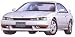 1/24�C���`�A�b�v�f�B�X�N�V���[�Y84 S14�V���r�A K's '96